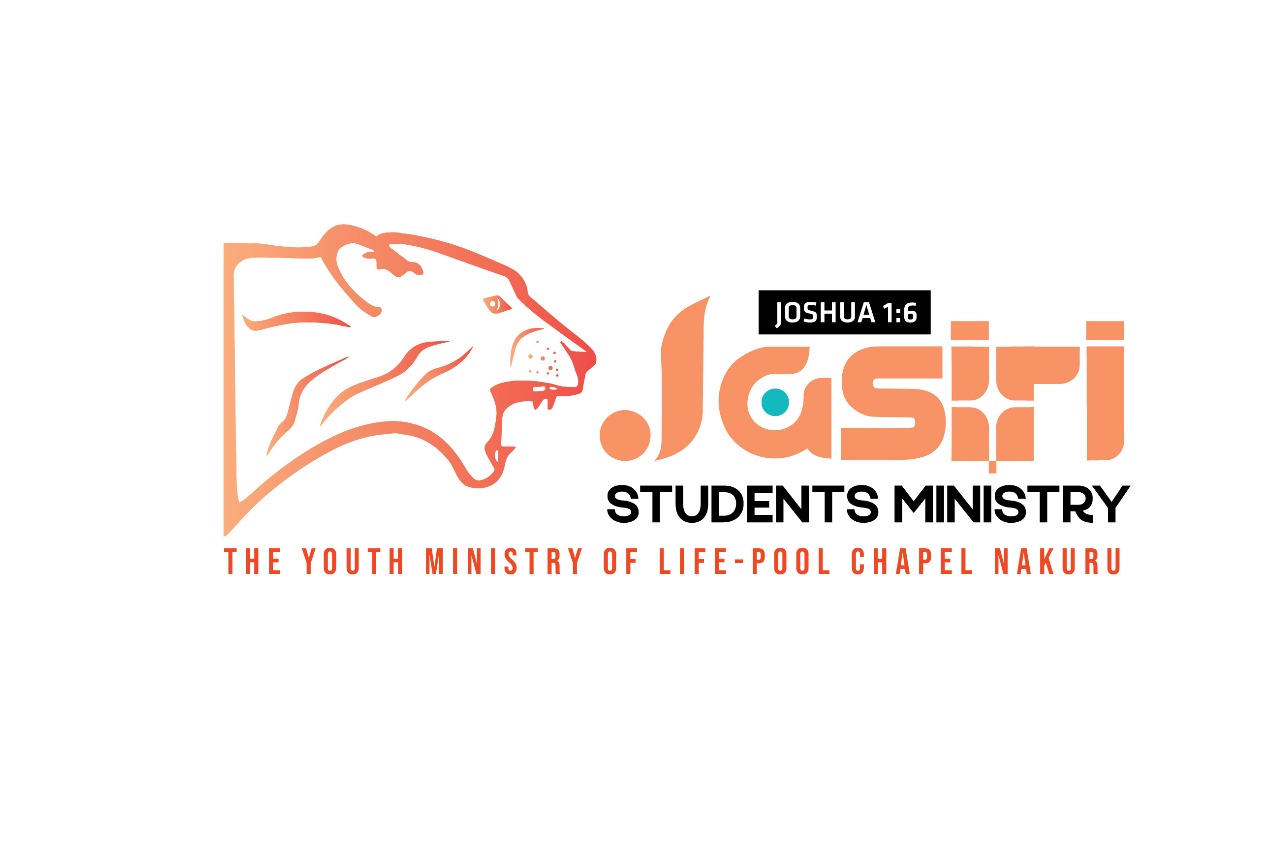 Jasiri Students Ministry logo